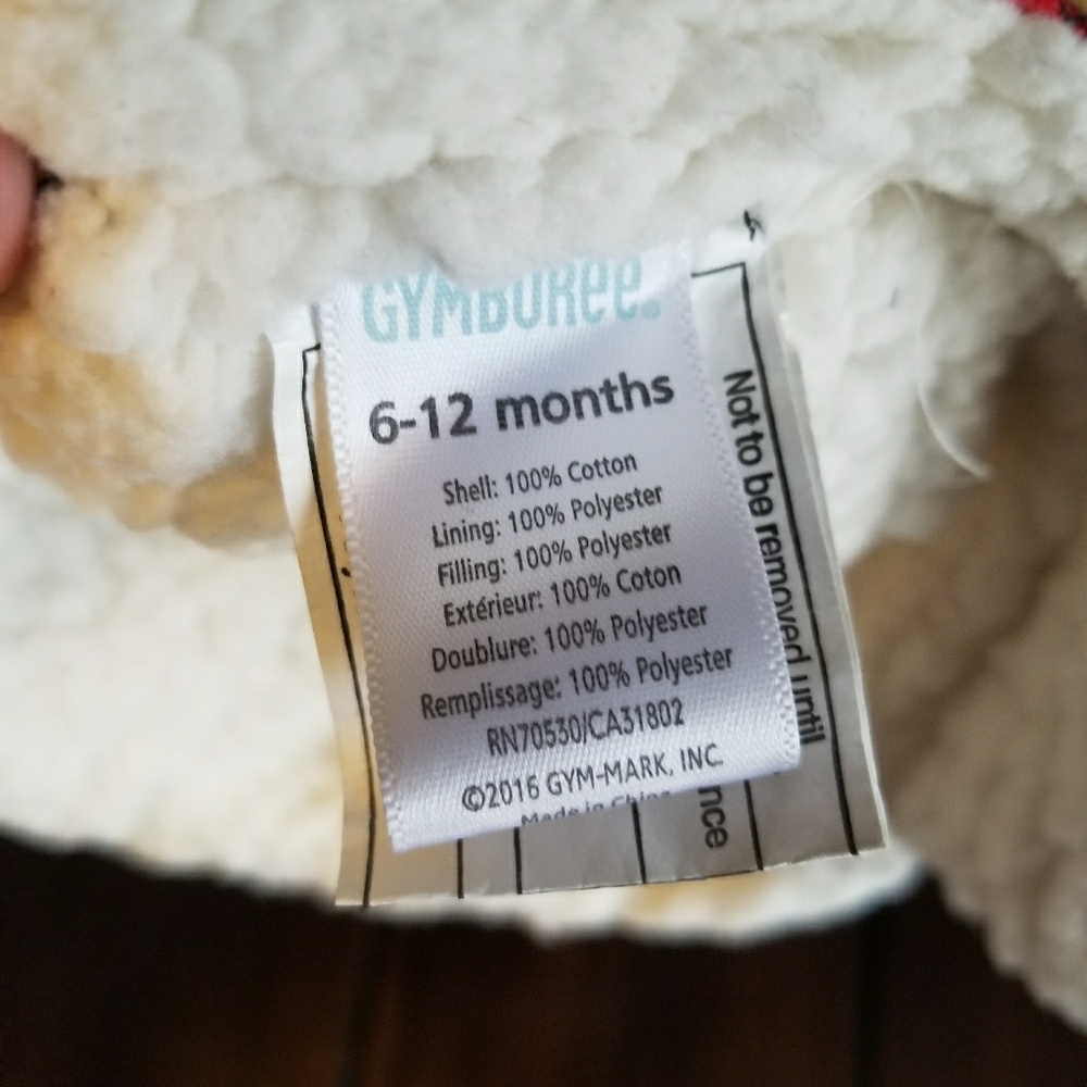 Winter hat - Picture 4 of 4